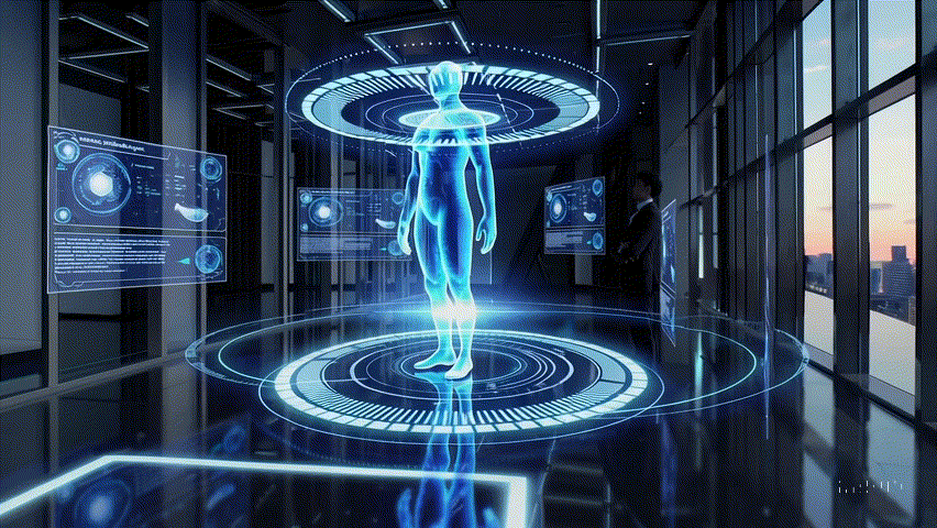 2030年以降の未来