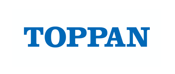 TOPPAN株式会社