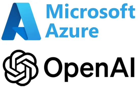 Microsoft Azure / Open AI